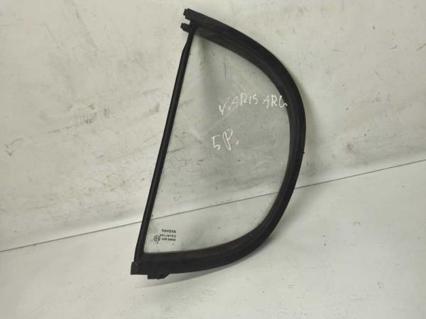 VITRE ARRIERE GAUCHE TOYOTA - Vue 1